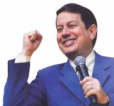 RR SOARES - CUNHADO DO EDIR MACEDO